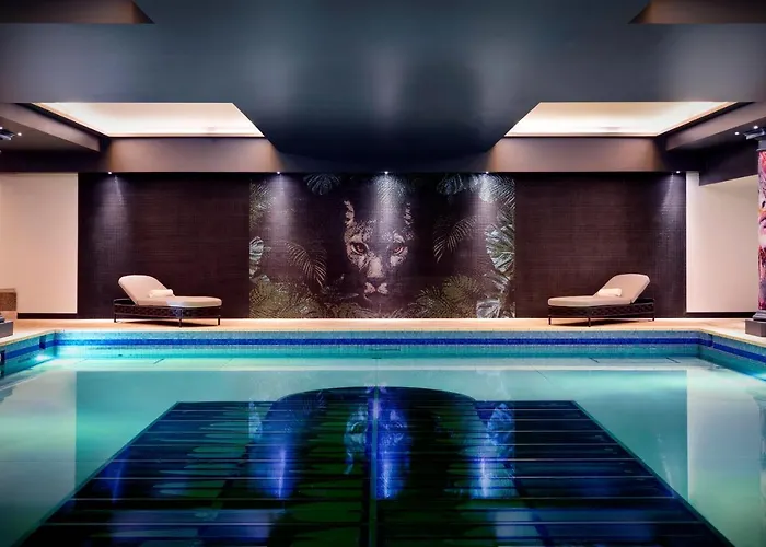 Grange Holborn Hotel