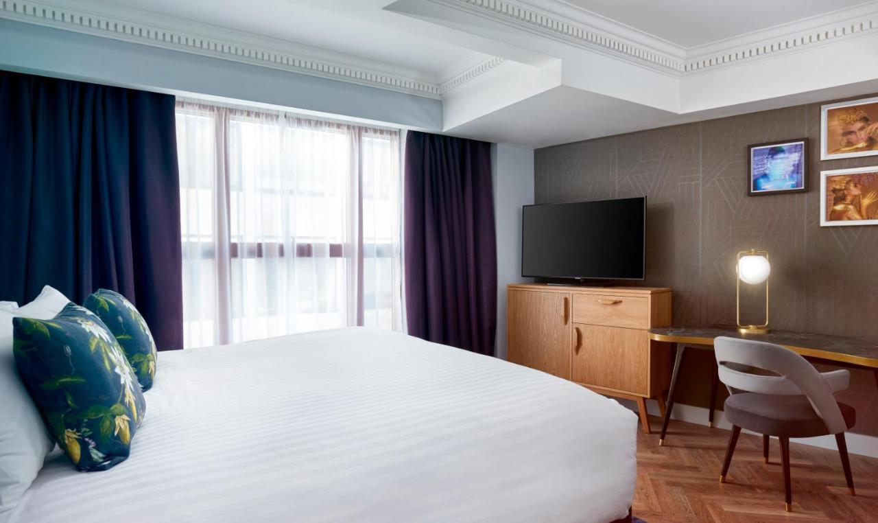 Hotel Nyx Holborn By Leonardo Londra