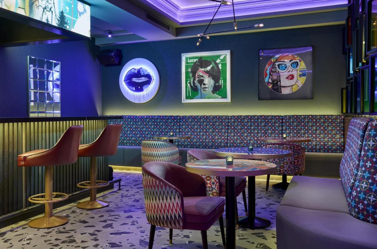 Hotel Nyx Holborn By Leonardo Londra