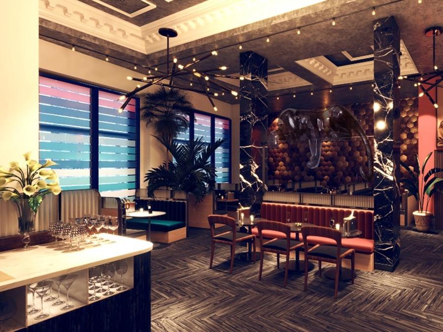 Nyx Holborn By Leonardo 5* Londra