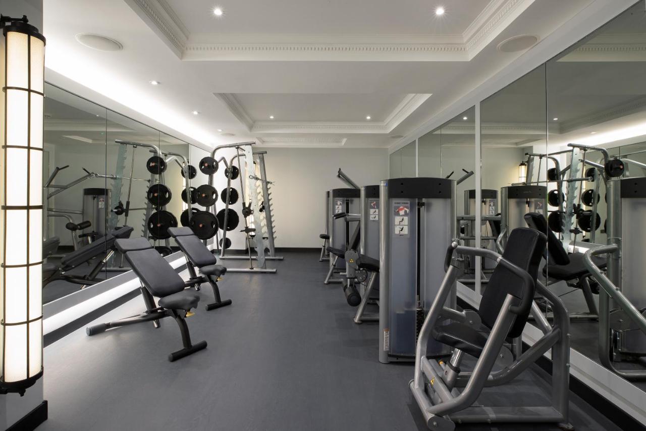 Nyx Holborn By Leonardo Hotel Londra