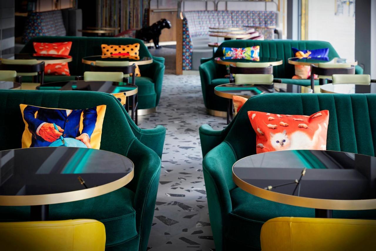 Hotel Nyx Holborn By Leonardo Londra