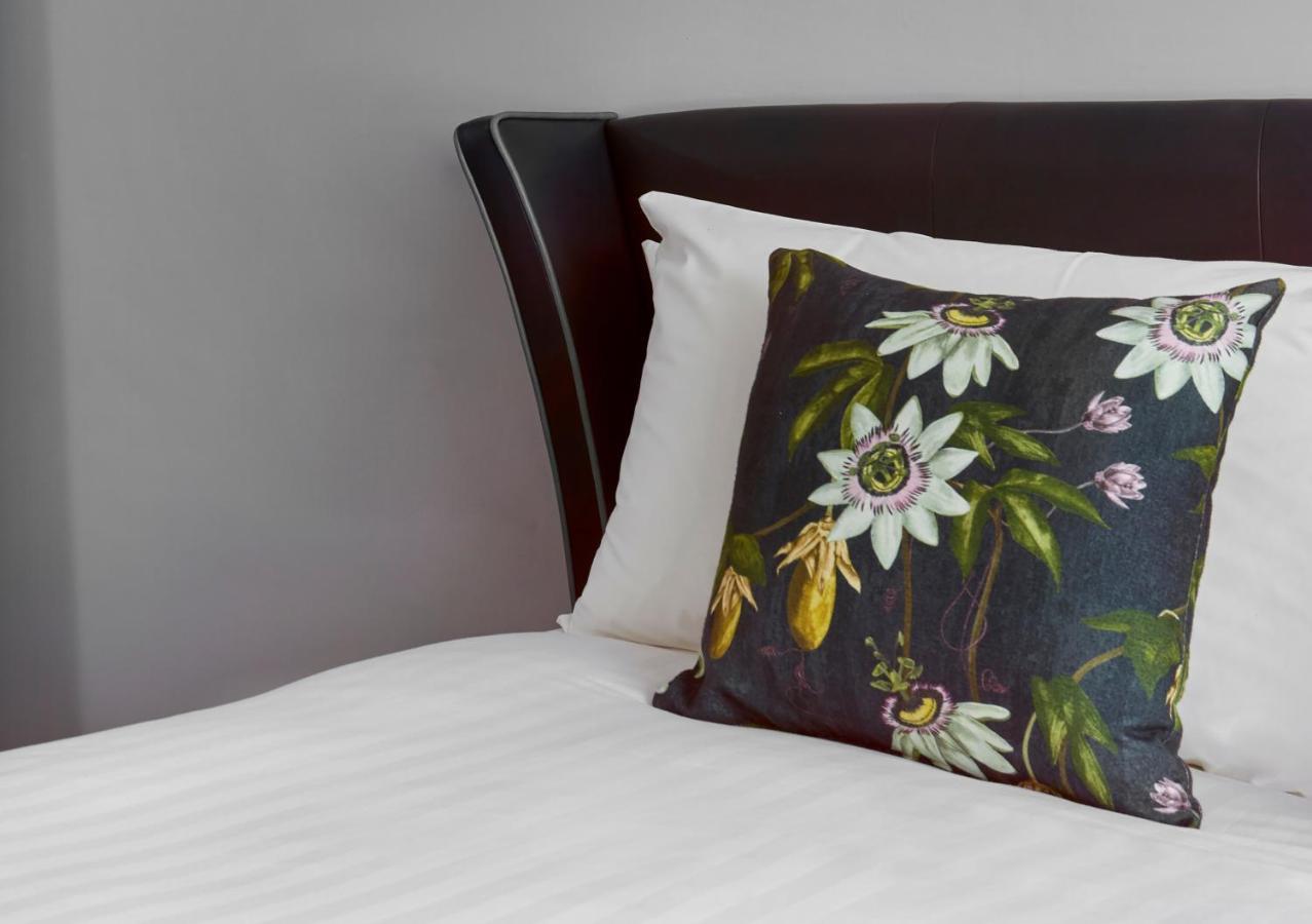 Nyx Holborn By Leonardo Hotel Londra