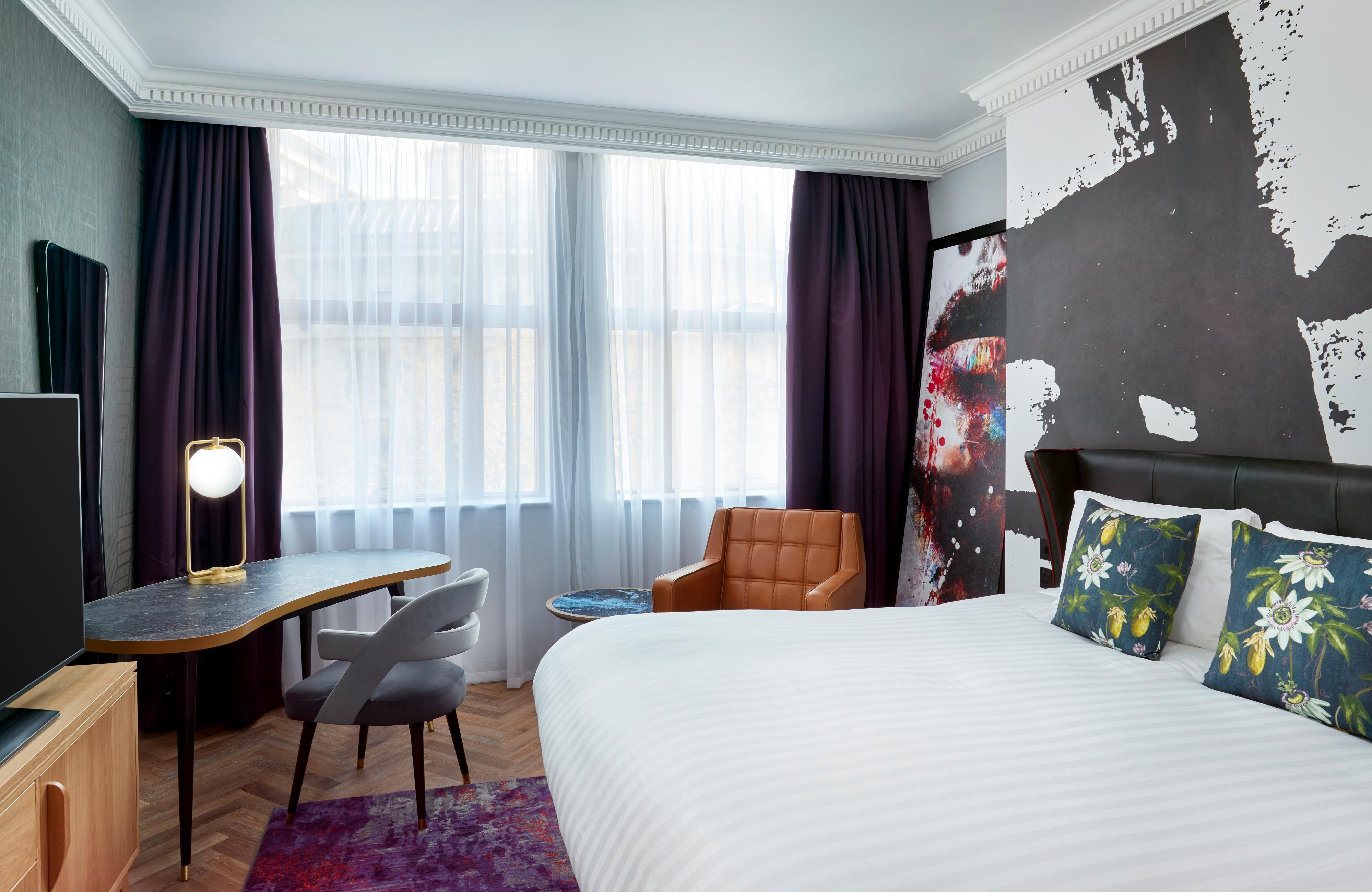 Hotel Nyx Holborn By Leonardo Londra