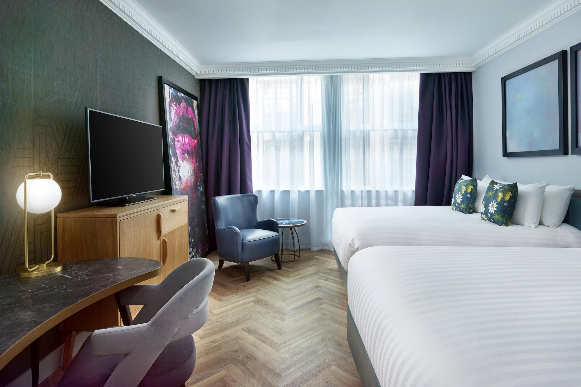 Hotel Nyx Holborn By Leonardo Londra
