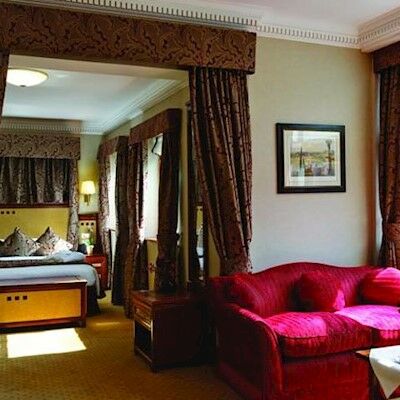 Nyx Holborn By Leonardo 5* Londra
